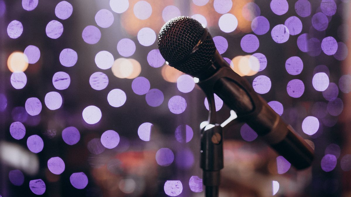 artista a anunţat că îşi va întrerupe activitatea artistică