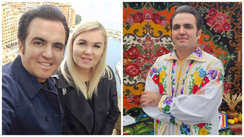 CE A FĂCUT Igor Cuciuc pentru soția sa e pur și simplu de neuitat: "Nimic nu este mai prețios. Merg pe drumul vieții cu..."&nbsp;Gestul interpretului de muzică populară aduce LACRIMI chiar și celor mai puternici. După tot ce au trăit, artistul face asta public