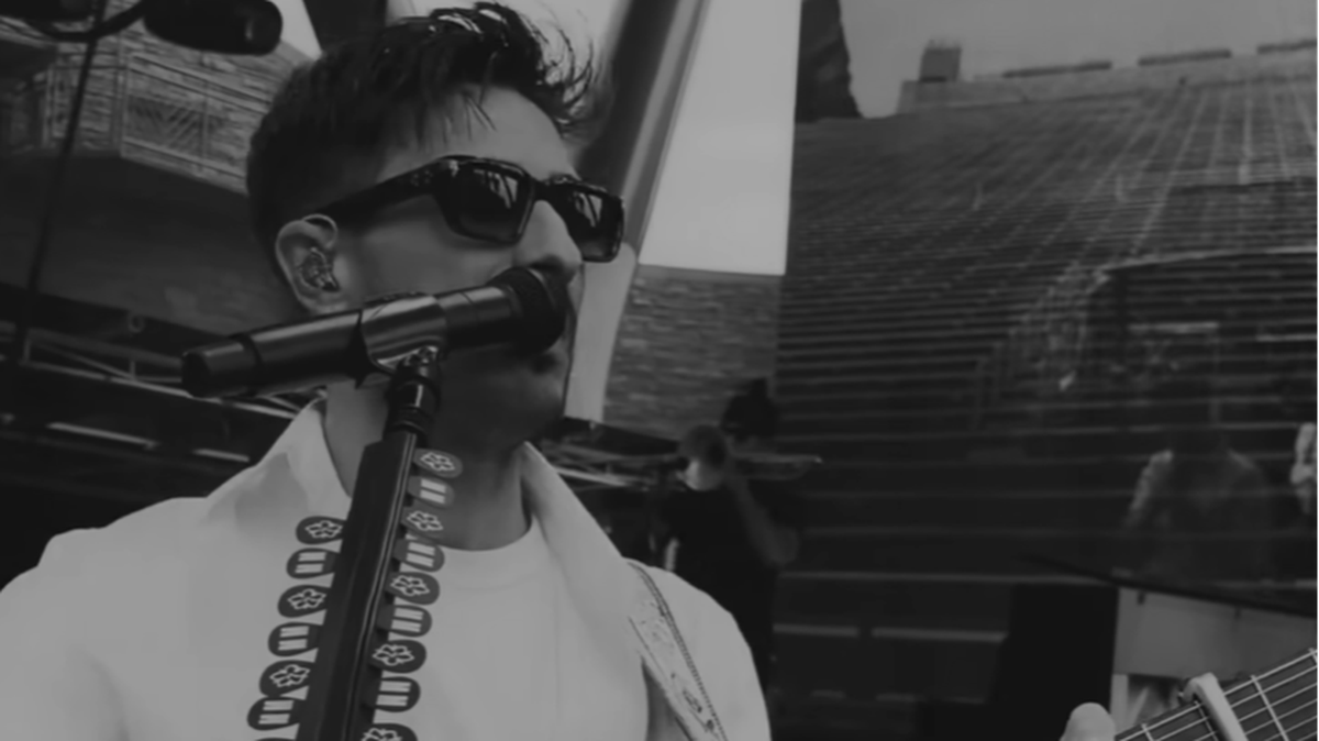 Mumford & Sons, Hozier - Rubber Band Man