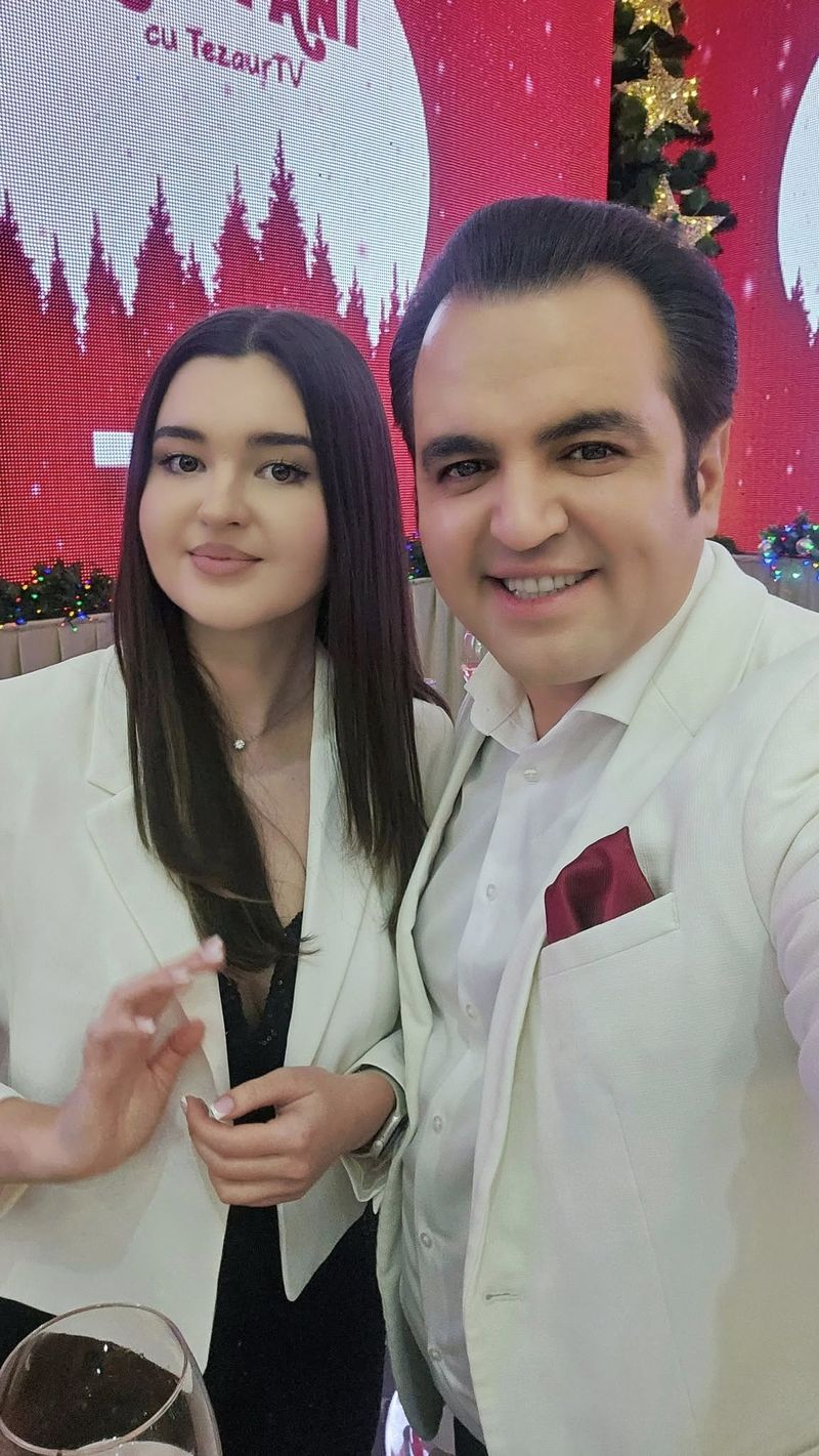 Cum a aflat Igor Cuciuc că fiica sa a murit