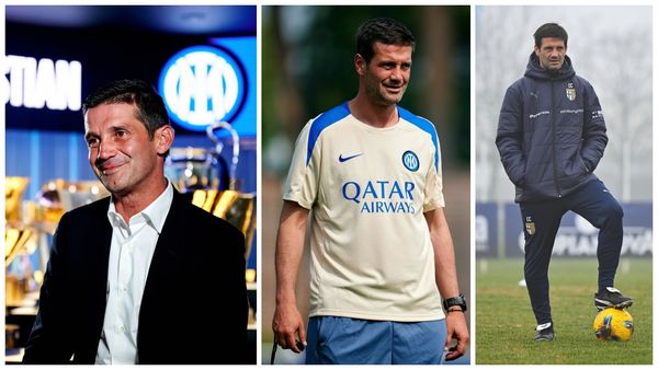 Sărbătoritul zilei de astăzi: Cristian Chivu &icirc;mplineşte 45 de ani. Fostul căpitan al echipei naţionale şi actualul antrenor al Inter Milano continuă să inspire
