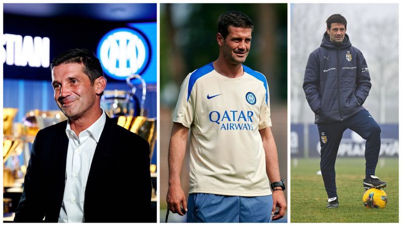 Sărbătoritul zilei de astăzi: Cristian Chivu &icirc;mplineşte 45 de ani. Fostul căpitan al echipei naţionale şi actualul antrenor al Inter Milano continuă să inspire