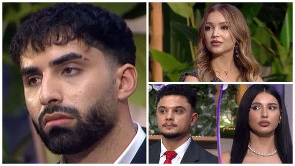 C&acirc;nd credeai că le-ai văzut pe toate! Veronica REFUZĂ CATEGORIC să audă ce vrea să facă Ahmed &icirc;n GALA din&nbsp;această&nbsp;seară. Este IREAL ce i-a cerut concurenta din Casa Iubirii prezentatoarei TV să NU facă: "Ne-am pus toți &icirc;n risc aici ca&nbsp;să..."