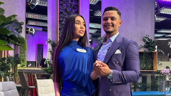 Andrei a fost eliminat din „Casa Iubirii”! Primul lucru pe care l-a făcut fostul concurent după ce s-a reîntâlnit cu Alexandrina. Mai formează sau nu cei doi un cuplu: „E foarte greu să aștepți o persoană fără să stai să vorbești, fără să te vezi”