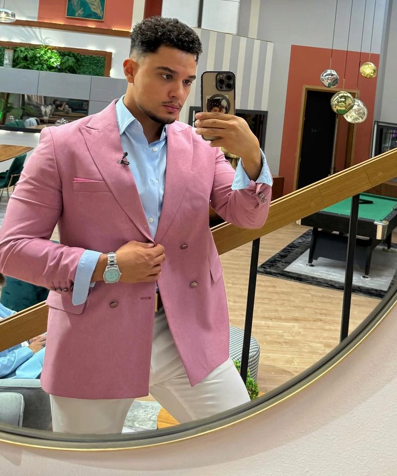 Andrei a fost eliminat din „Casa Iubirii”