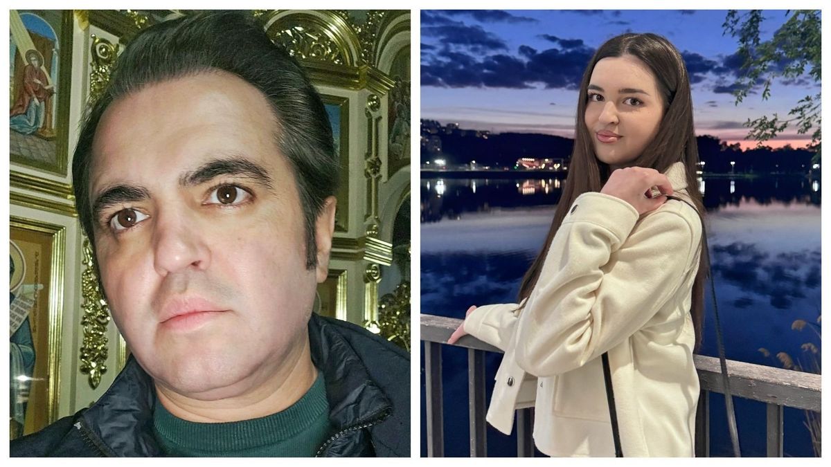 Igor Cuciuc și-a găsit refugiul în credință după ce a murit fiica lui 