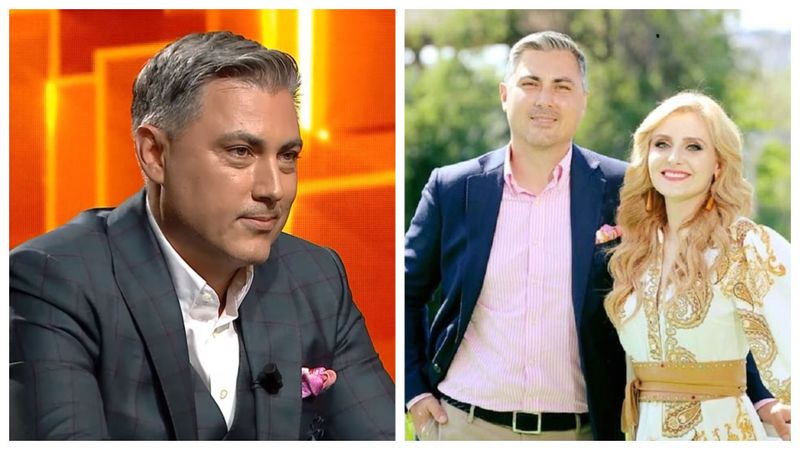 Alexandru Ciucu, adevărul despre relația cu părinții Alinei Sorescu! I-au distrus aceștia căsnicia cu artista? „Nu am încercat niciodată, de când s-au născut fetițele, să trăim în patru și acesta este unul dintre marile mele regrete”
