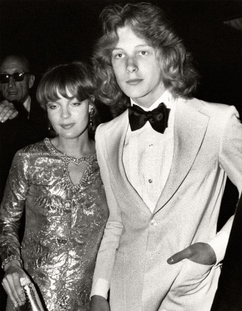 A murit Björn Andrésen