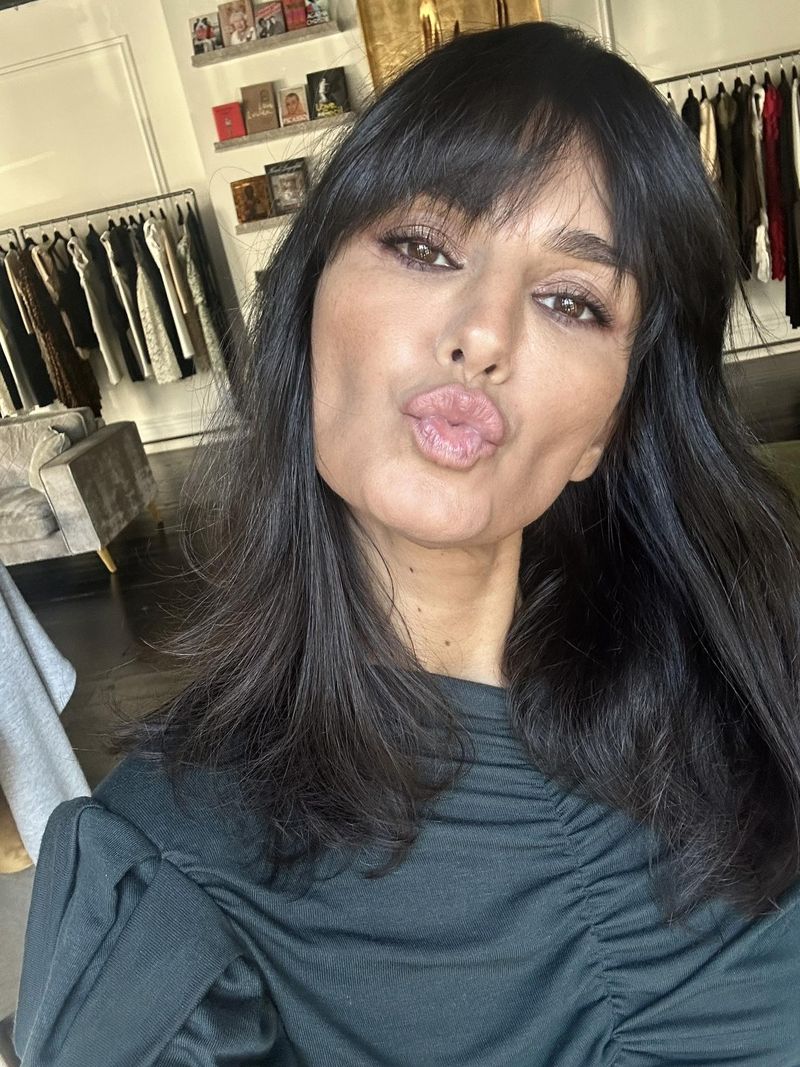 Dana Budeanu, reacție