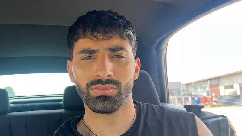 Enervat la culme, Ahmed nu a mai suportat și a răbufnit în fața Veronicăi! „Ai vreun motiv să faci lucrurile astea acum?” Ce a putut să îi spună concurentul? Reacția ei: „Nu mai striga la mine că nu mă intimidezi”