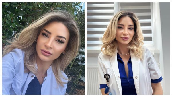 Incidentul care a marcat-o pe Ștefania Szabo la începutul carierei! Ea a fost atacată de un alt medic, chiar în timpul unei operații: „Într-un moment de nervozitate dus până la extrem a scos electrocauterul şi m-a lovit”