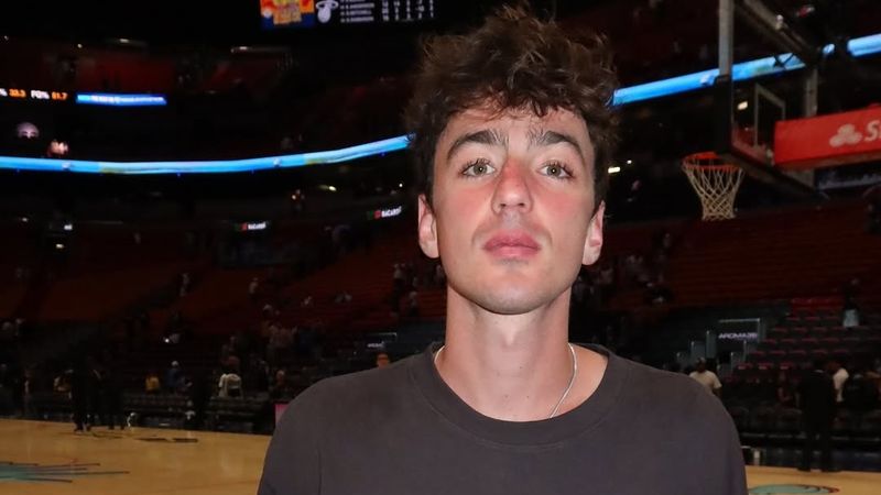 Cauza morții lui Ben Bader. Influencerul în vârstă de 25 de ani a murit subit după ce a vorbit cu iubita lui la telefon. Mesajul emoționant transmis de aceasta: „Am tot sperat ca acesta să fie doar un coșmar”