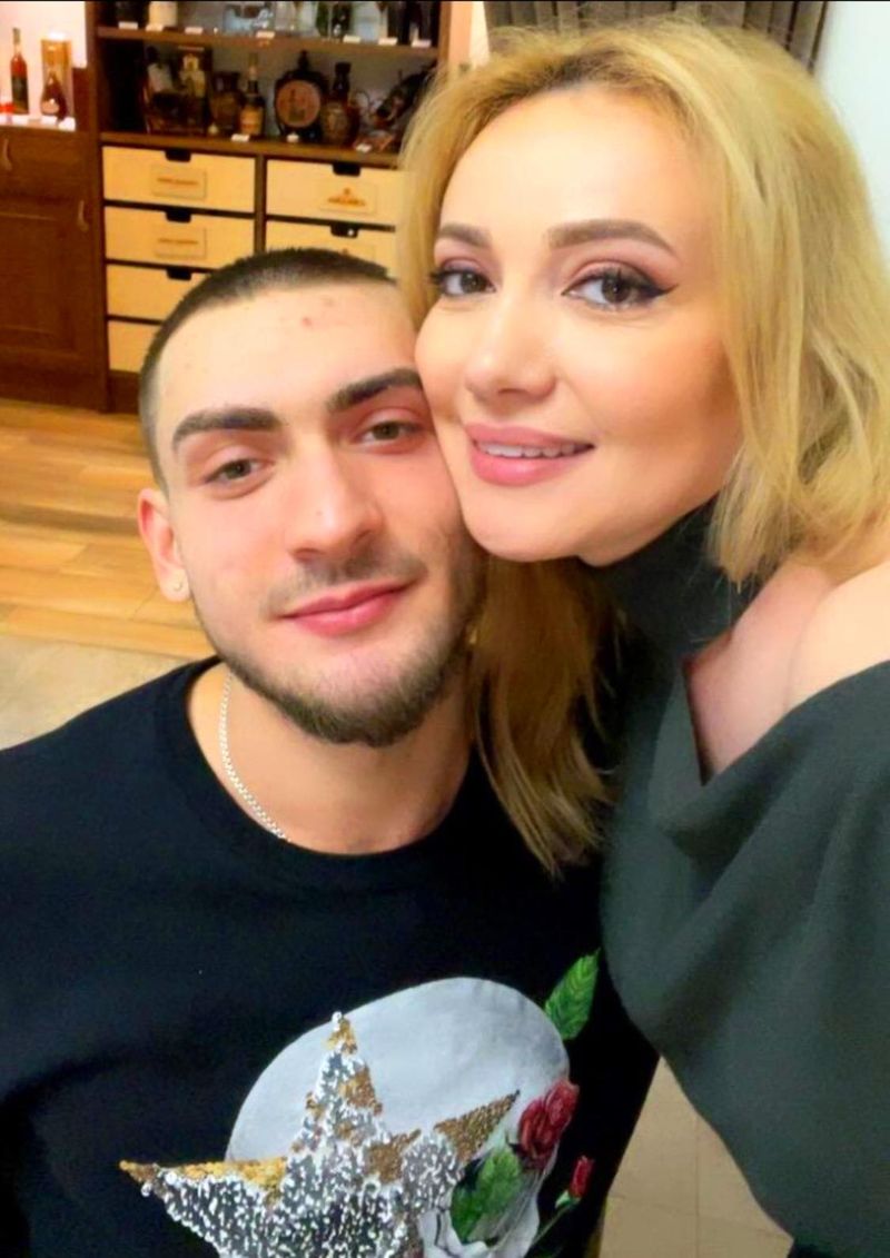 Ce se întâmplă acum cu fiul Adrianei Ochișanu? 