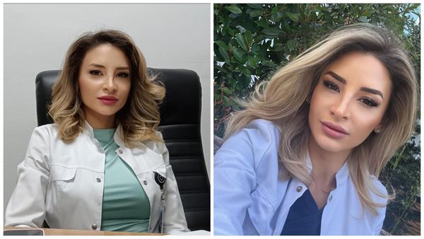 O informație NEAȘTEPTATĂ iese la iveală după moartea Ștefaniei Szabo, medicul de la Spitalul Județean din Buzău. Cei apropiați nu își pot reveni. A făcut asta chiar înainte de tragedie: "Eu regret această..."