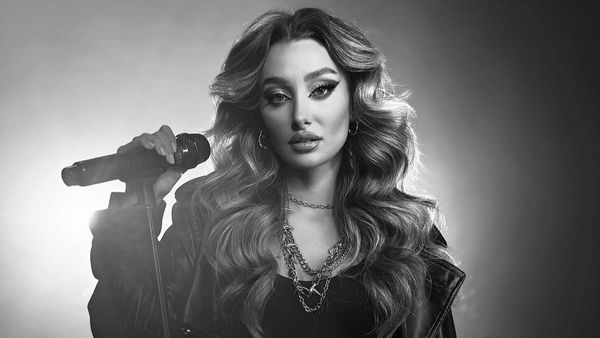 Daria Crișan a lansat prima sa piesă solo. Iată cum suna "Strigă mai tare"