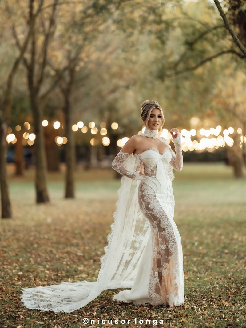 Claudia Puican și Armin Nicoară au organizat o nuntă de zile mari la Timișoara 