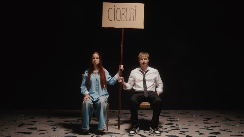 ZODIER & YUKA - Cioburi