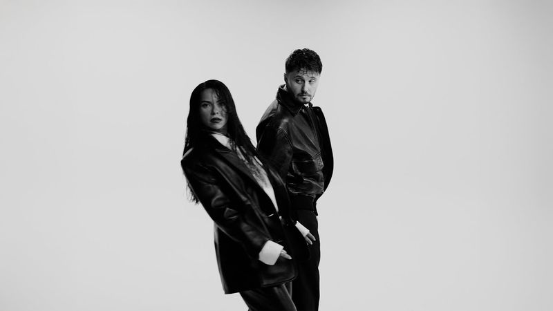 FLORIAN RUS & INNA - 7 Zile