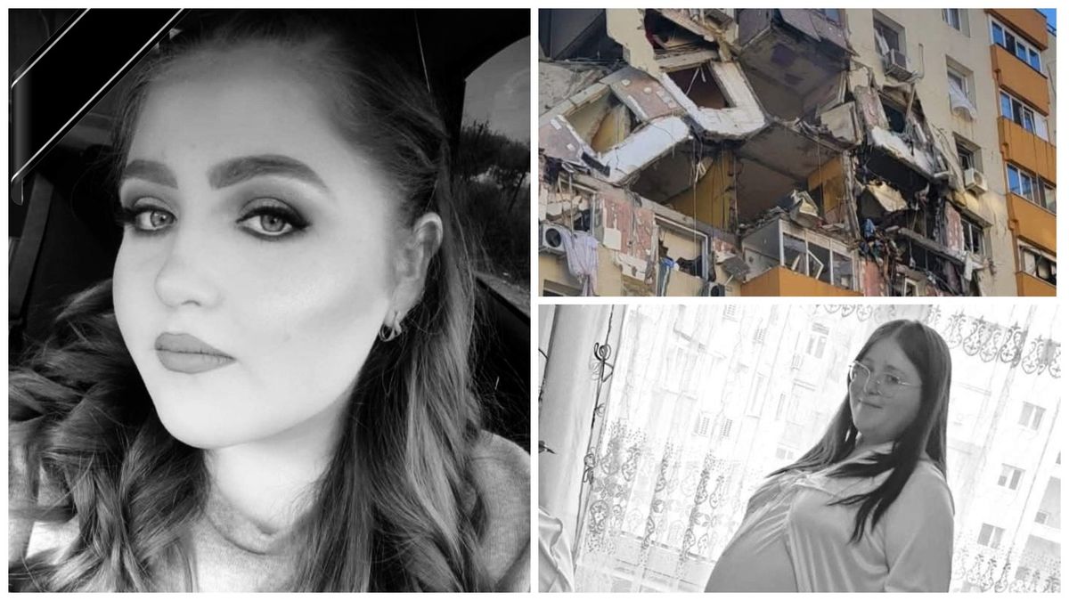 Gravida care a murit &icirc;n explozia din Rahova ar fi &icirc;mplinit astăzi 24 de ani. 