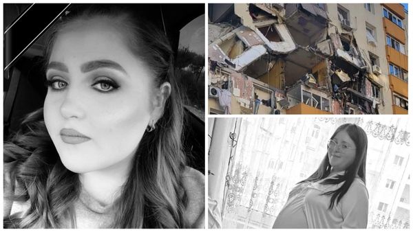 Ar fi fost ziua ei de naștere... acum e doar o amintire care doare. Gravida care a murit în EXPLOZIA din Rahova ar fi împlinit astăzi 24 de ani. Ce au făcut apropiații în memoria Mirelei: "Cerul te-a chemat prea devreme"