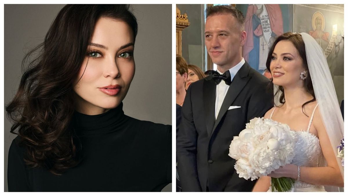 Anca Dumitra, dezvăluiri din relația cu soțul ei 