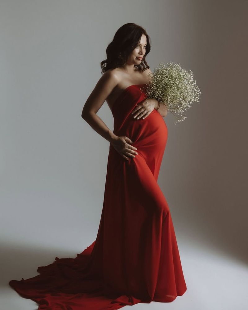 Anca Dumitra, despre provocările vieții de mamă 