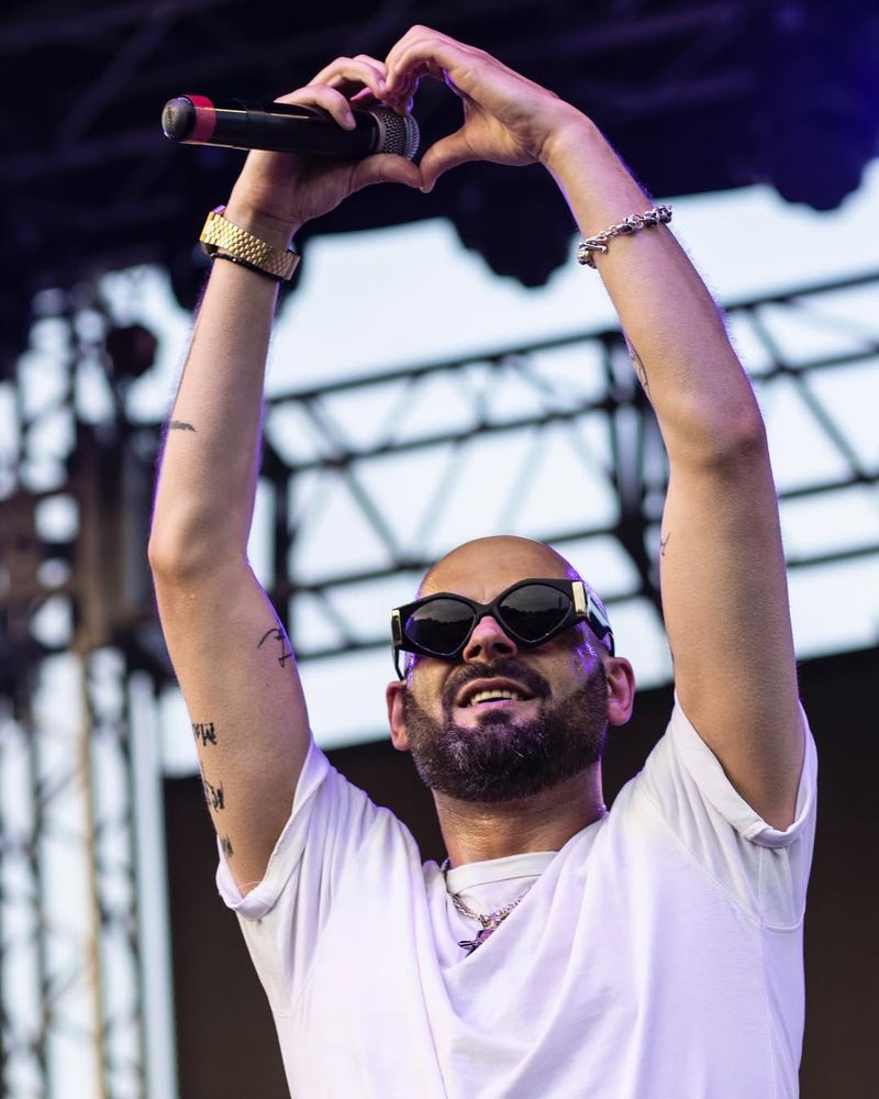 3 ani de la moartea lui Nosfe.