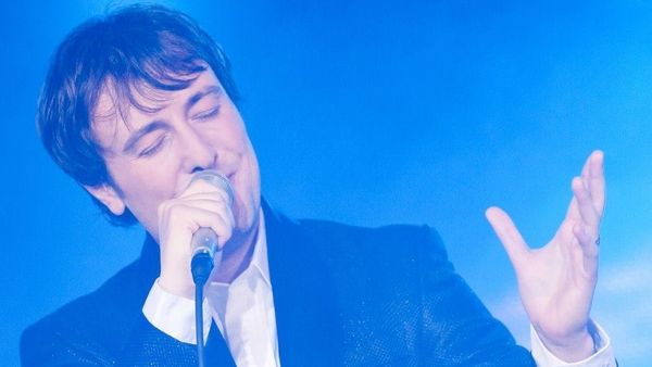 Călin Geambașu s-a împăcat cu tatăl său. De la ce pornesc, de fapt, disputele dintre cei doi artiști? Aceștia urmează să meargă împreună la tribunal pentru proces: „Nu suntem dușmani, ci doar îl ajut să fie un om corect”