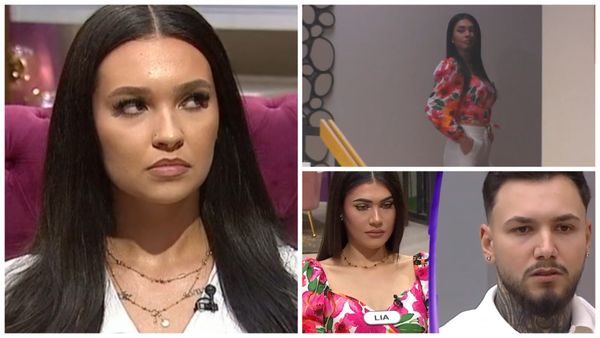 Gestul lui Robert către Bianca st&acirc;rnește furia Liei: "Am alergie la florile alea". Concurenta din Casa Iubirii face ceva IREAL imediat după ce colega ei a ieșit din camera roșie: "Nu cred că...&rdquo;. Bianca, &icirc;n stare de ȘOC&nbsp;c&acirc;nd a auzit ce i-a spus