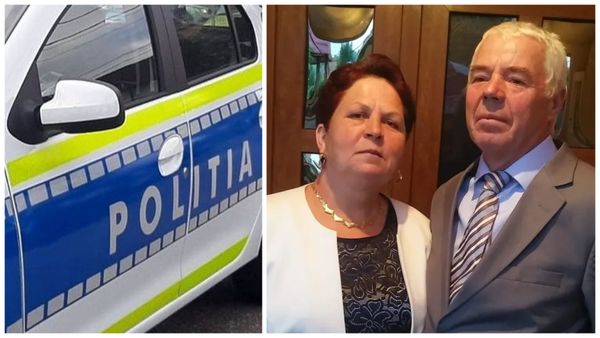 CE A IEȘIT LA IVEALĂ despre bărbatul de 72 de ani care și-a ucis soția și apoi și-a luat propria viață: "Vă spun sincer că am amuțit, mai ales că știam că...". Gestul fatal care a declanșat tragedia din Bacău