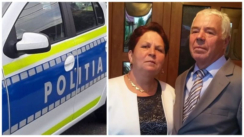 CE A IEȘIT LA IVEALĂ despre bărbatul de 72 de ani care și-a ucis soția și apoi și-a luat propria viață: "Vă spun sincer că am amuțit, mai ales că știam că...". Gestul fatal care a declanșat tragedia din Bacău