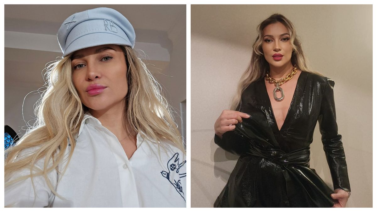 Lora, despre drama care a marcat-o 