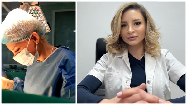 DECIZIA RADICALĂ luată pentru &icirc;nmorm&acirc;ntarea Ștefaniei Szabo: "Cu profundă durere &icirc;n suflet...". Apropiații doctoriței sunt devastați și &icirc;și găsesc cu greu puterea după această veste. Ce se va &icirc;nt&acirc;mpla &icirc;n ziua c&acirc;nd va fi condusă pe ultimul drum