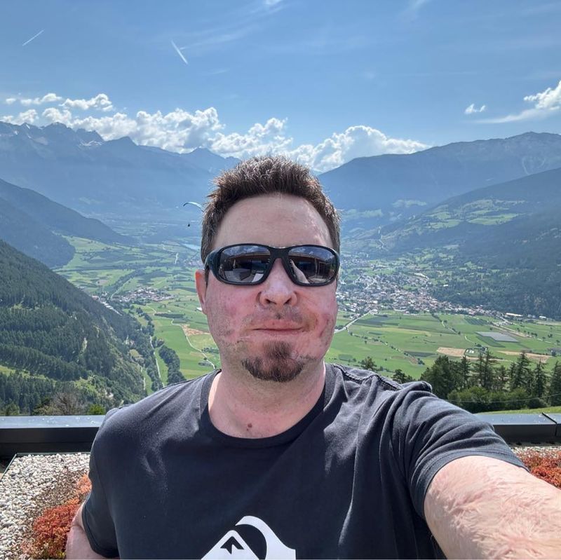 Andrei Găluț revine în fața publicului 