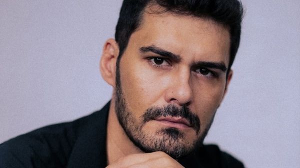 Val de reacții după ce George Burcea, fostul soț al Andreei Bălan, a anunțat că va intra &icirc;n cursa pentru Primăria Capitalei! Decizia actorului a surprins pe toată lumea: &bdquo;Ce glumă bună. S-au terminat filmele?&rdquo;