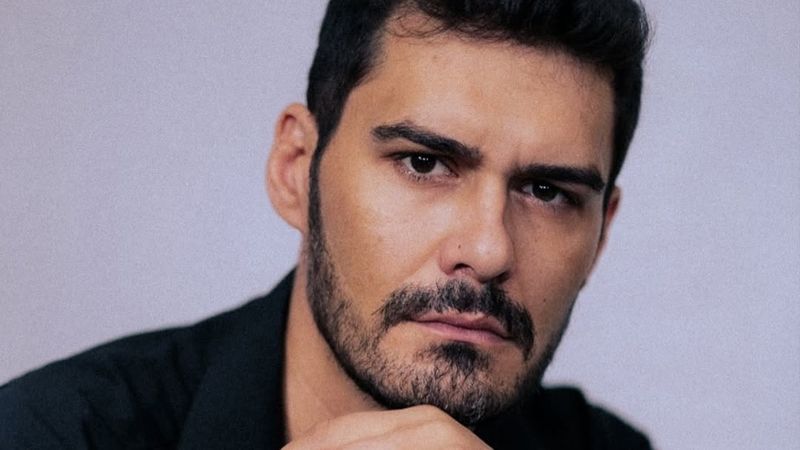 Val de reacții după ce George Burcea, fostul soț al Andreei Bălan, a anunțat că va intra în cursa pentru Primăria Capitalei! Decizia actorului a surprins pe toată lumea: „Ce glumă bună. S-au terminat filmele?”