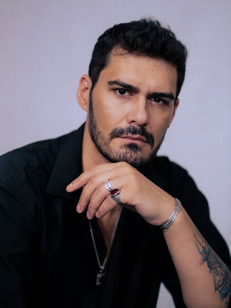 Anunțul postat de George Burcea 