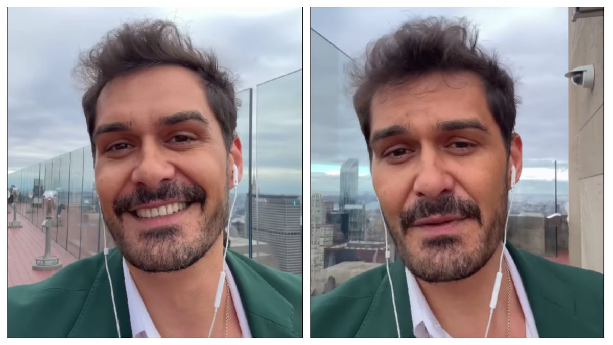 George Burcea candidează pentru Primăria Capitalei 