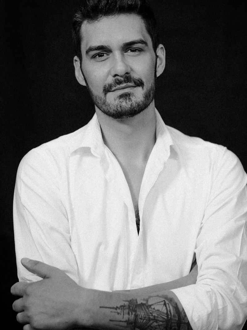 George Burcea, anunț neașteptat 