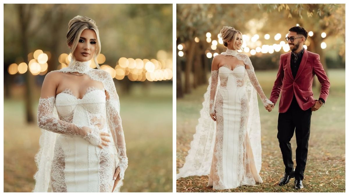 C&acirc;t a costat rochia Claudiei Puican? 