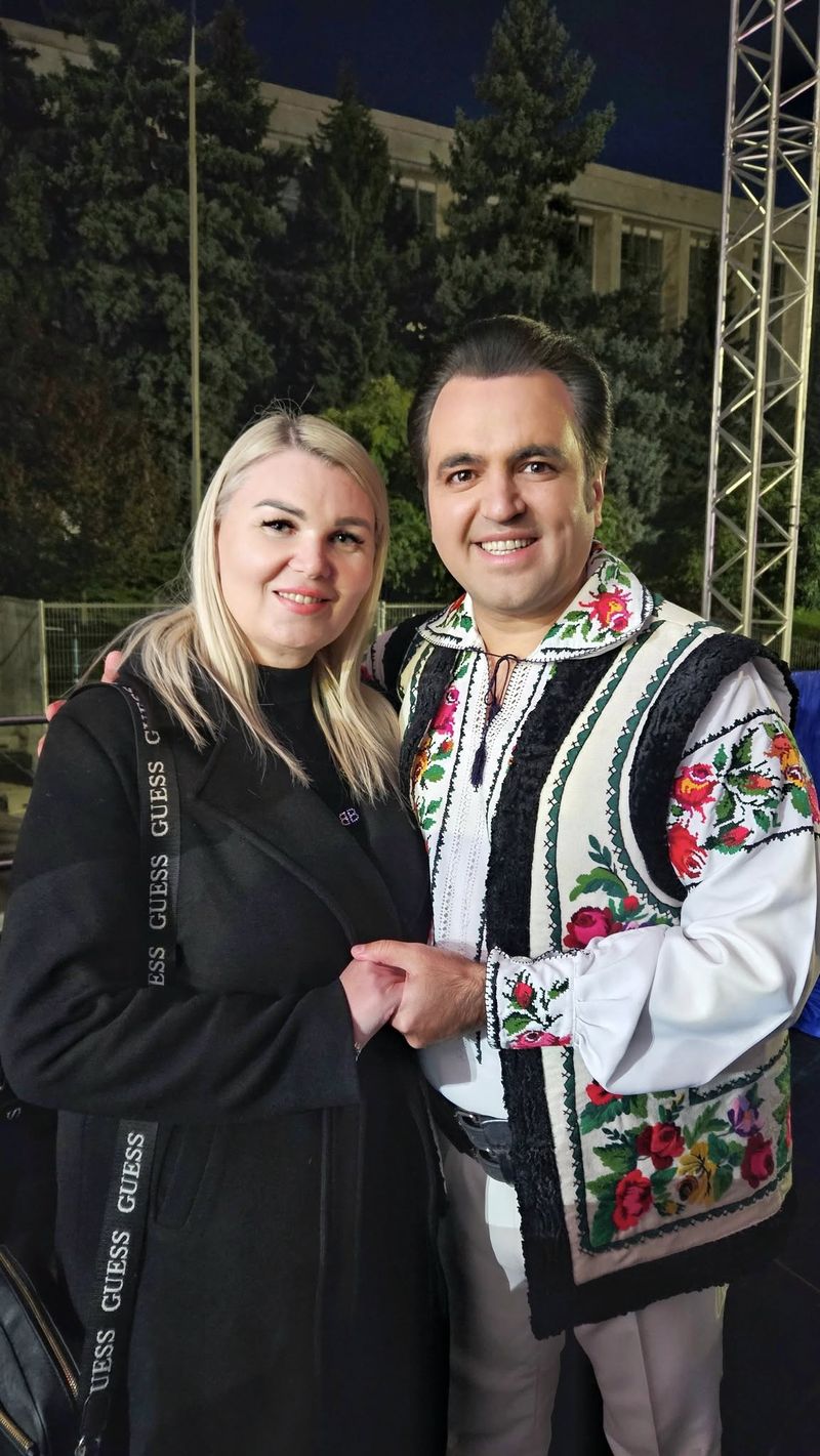 Diana și Igor Cuciuc, dezvăluiri cutremurătoare 