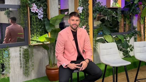 Daniel a făcut ceva ce nimeni nu poate explica. Un DETALIU din ultima lui postare i-a speriat pe internauți. Ce s-a &icirc;nt&acirc;mplat cu concurentul din Casa Iubirii &icirc;n ultimele ore&nbsp;