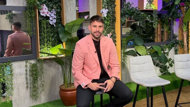 Daniel a făcut ceva ce nimeni nu poate explica. Un DETALIU din ultima lui postare i-a speriat pe internauți. Ce s-a &icirc;nt&acirc;mplat cu concurentul din Casa Iubirii &icirc;n ultimele ore&nbsp;