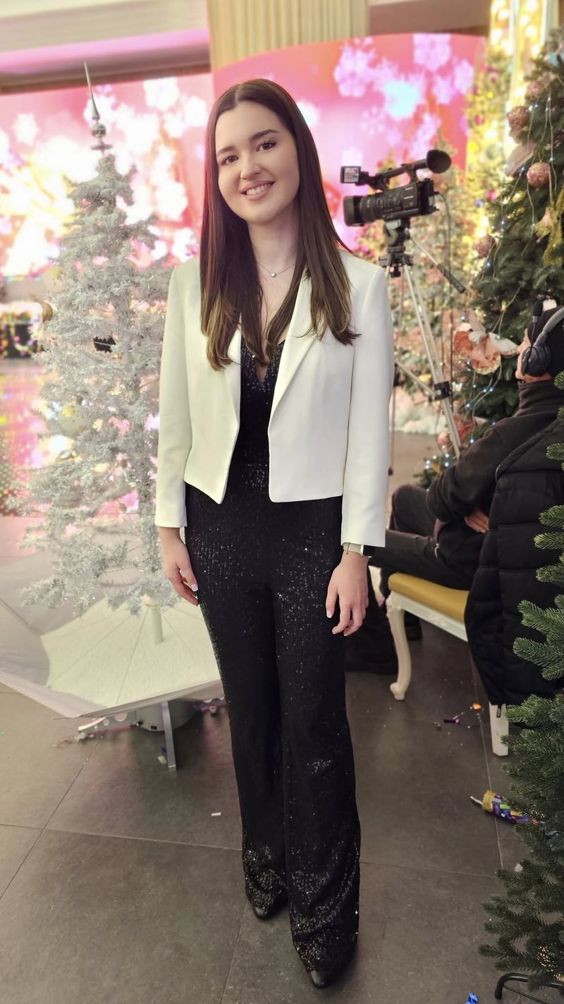 Andreea Cuciuc a murit la 17 ani