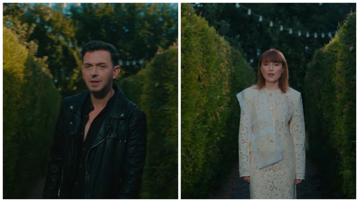 Keo x Alexandra Ungureanu - O sută de vieți