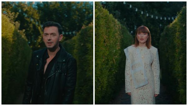 Keo și Alexandra Ungureanu au lansat piesa "O sută de vieți"