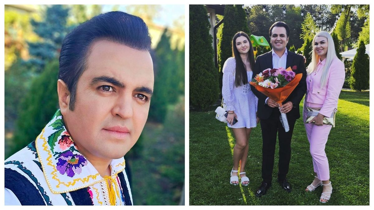 Diana și Igor Cuciuc, despre moartea fiicei lor 