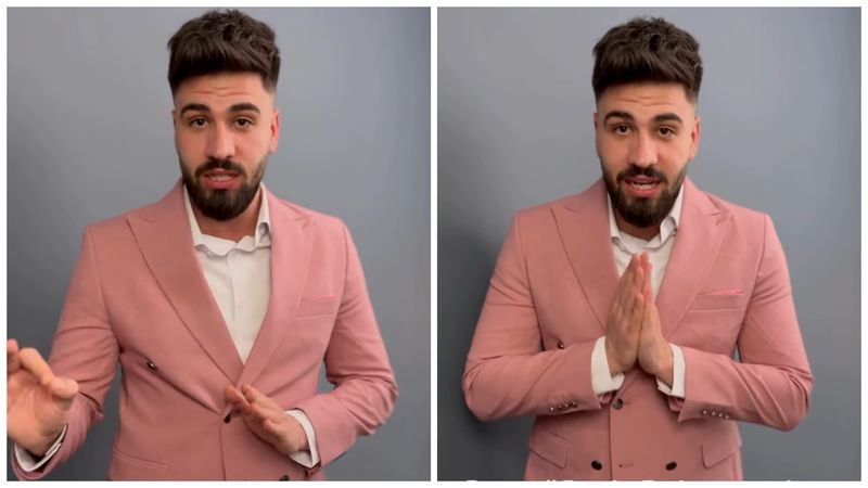 Concurentul din Casa Iubirii comite o eroare neașteptată la FILMĂRI: "&Icirc;mi cer scuze, dar a trebuit să...".&nbsp;Ce măsuri urgente a luat producția ca să calmeze situația: "Atenție!". Prezentatoarea TV nu credea că Moldo ar face asta chiar &icirc;n platoul emisiunii