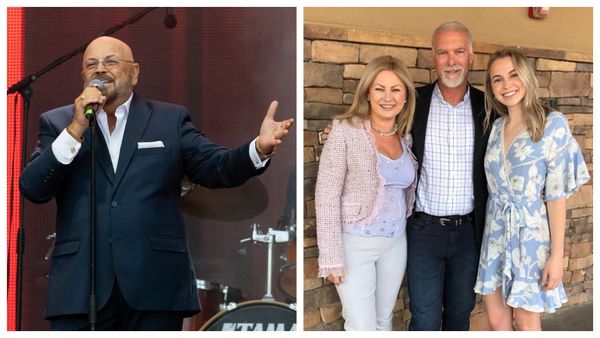 Ana, fiica lui Adrian Daminescu, s-a căsătorit cu alesul inimii ei în SUA! Evenimentul grandios a durat 4 zile și s-a desfășurat în 4 locații diferite: „Au venit foarte mulți prieteni din diferite orașe”