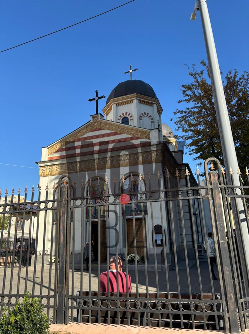 Trupul neînsuflețit al Ștefaniei a fost ridicat de la morgă